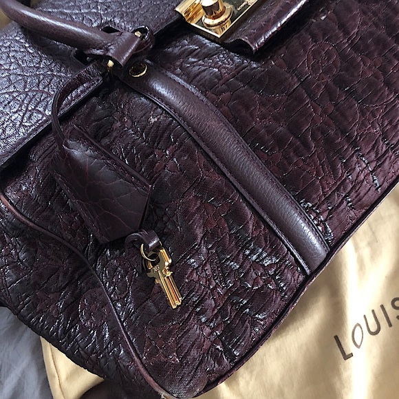 LOUIS VUITTON Limited Edition Volupte Psyche - Picture 8 of 10